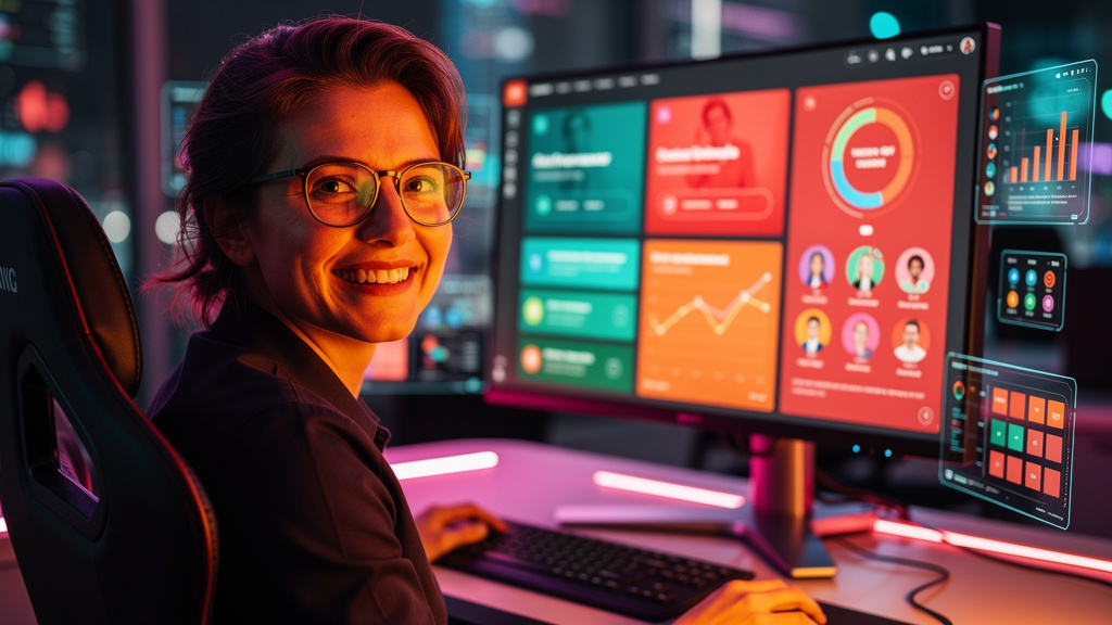 Estudo de caso: Empresa aumentou vendas com EAD com IA