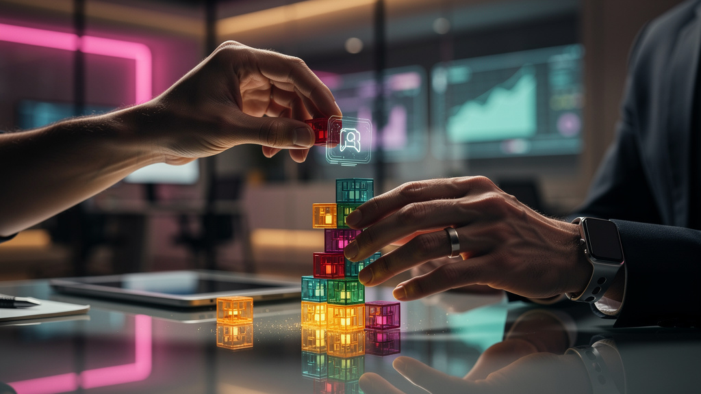 Estudo de caso: Empresa de Consultoria aumentou eficiência com IA em 2024