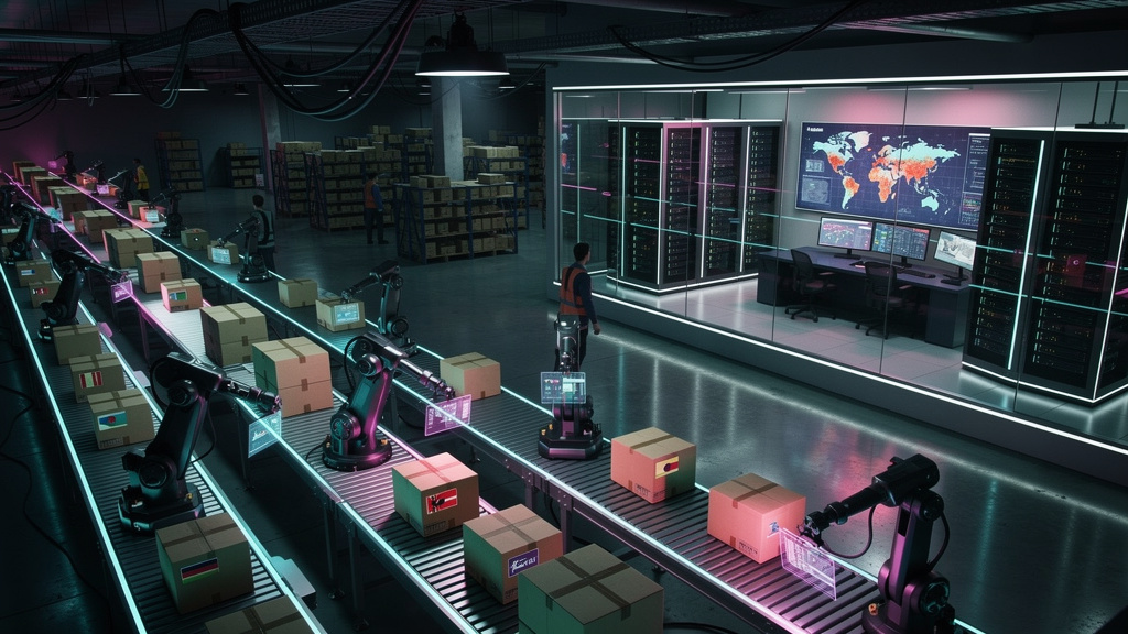 Estudo de caso: Empresa XYZ aumentou vendas com IA e soberania de dados em 2026