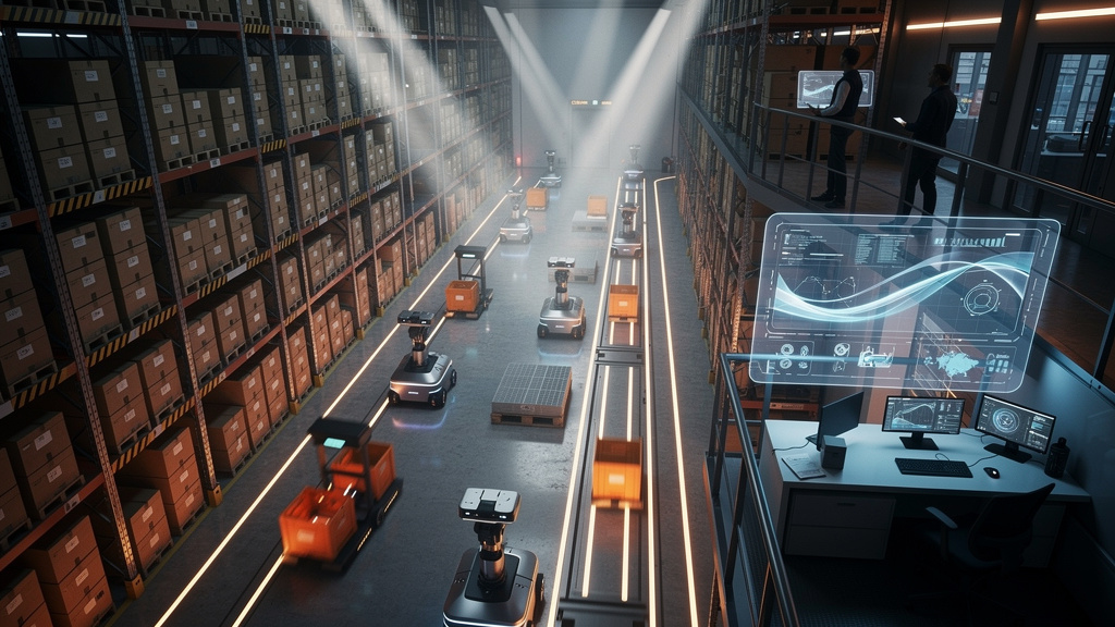 Estudo de caso: Empresas aumentam eficiência com IA em 2026