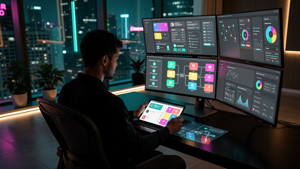 Estudo de caso: Empresas aumentam engajamento com IA
