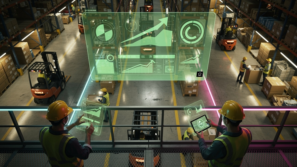 Estudo de caso: Empresas aumentaram compliance em 30% com LXP em 2026