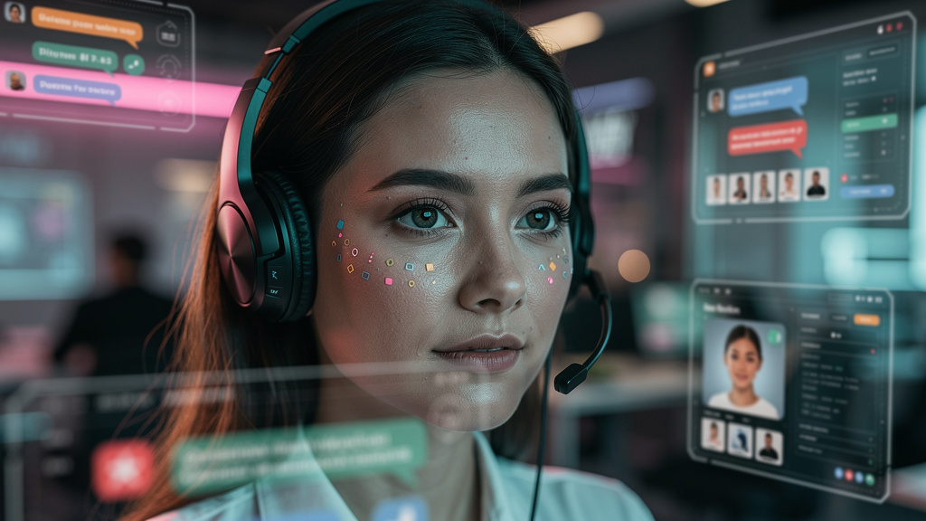 Estudo de caso: Empresas aumentaram vendas com IA Multimodal em 2024