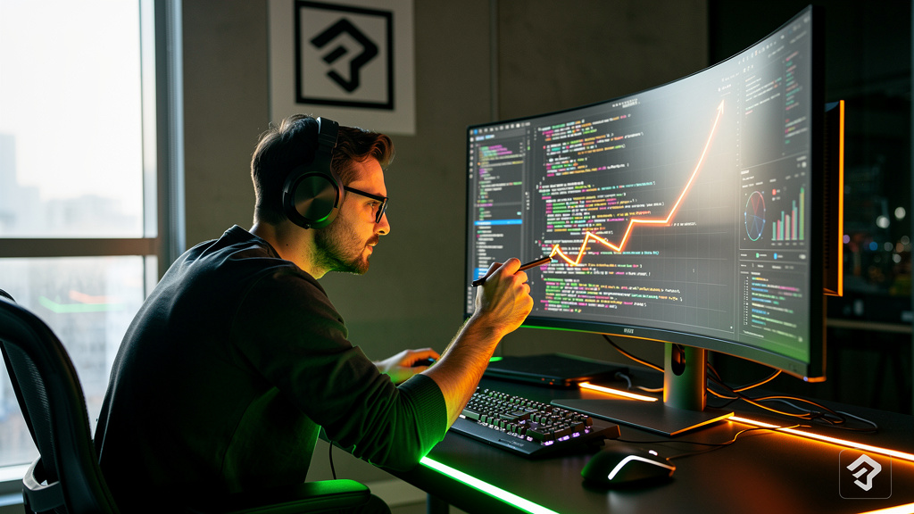 Estudo de caso: Empresas de Tecnologia melhoraram a performance de LLMs com Prom