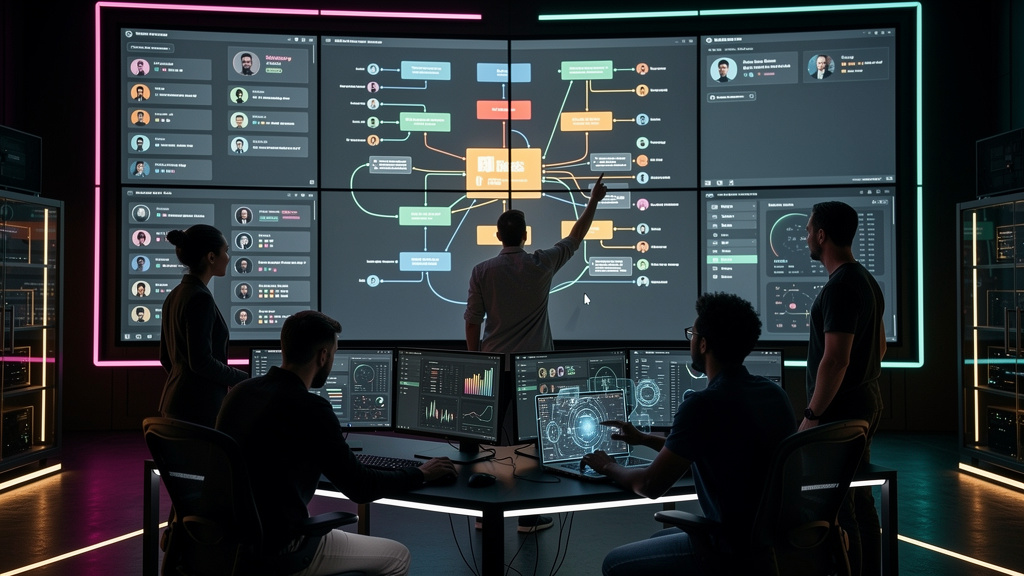 Estudo de caso: Empresas de tecnologia otimizaram a IA com Prompt Engineering