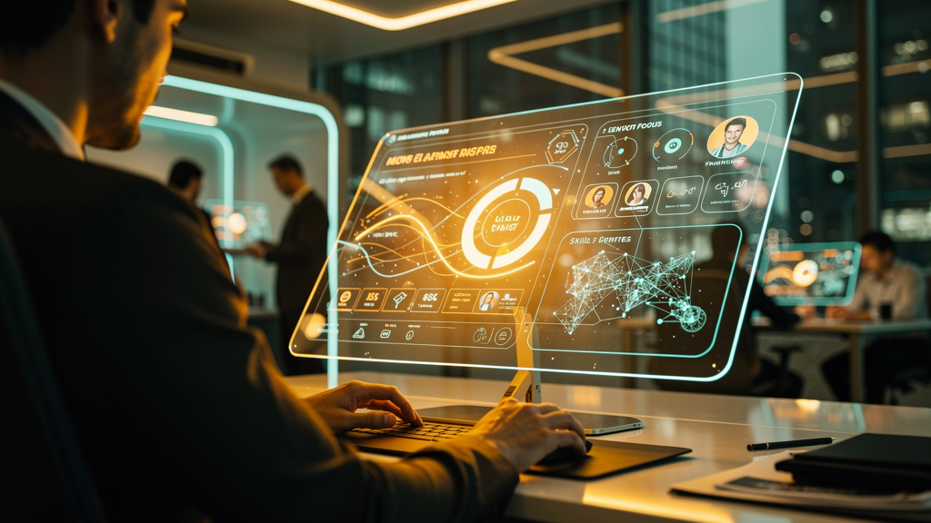 Estudo de caso: Empresas melhoram Educação Corporativa com IA em 2026