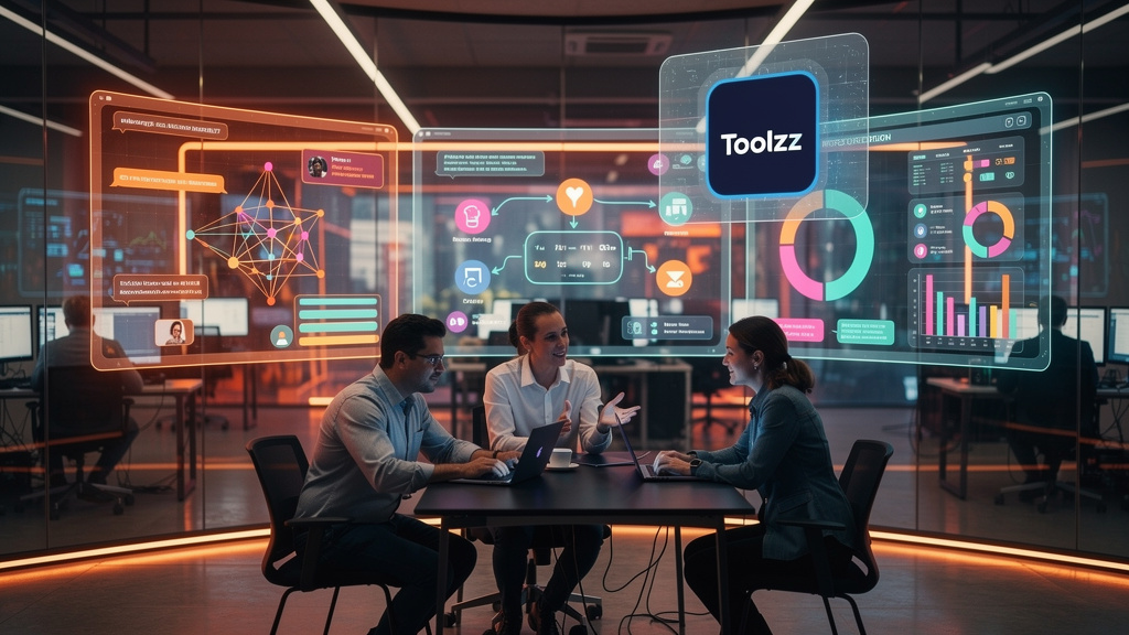 Estudo de caso: Empresas melhoraram 20% a eficiência com RAG, LLM e Tool Calling