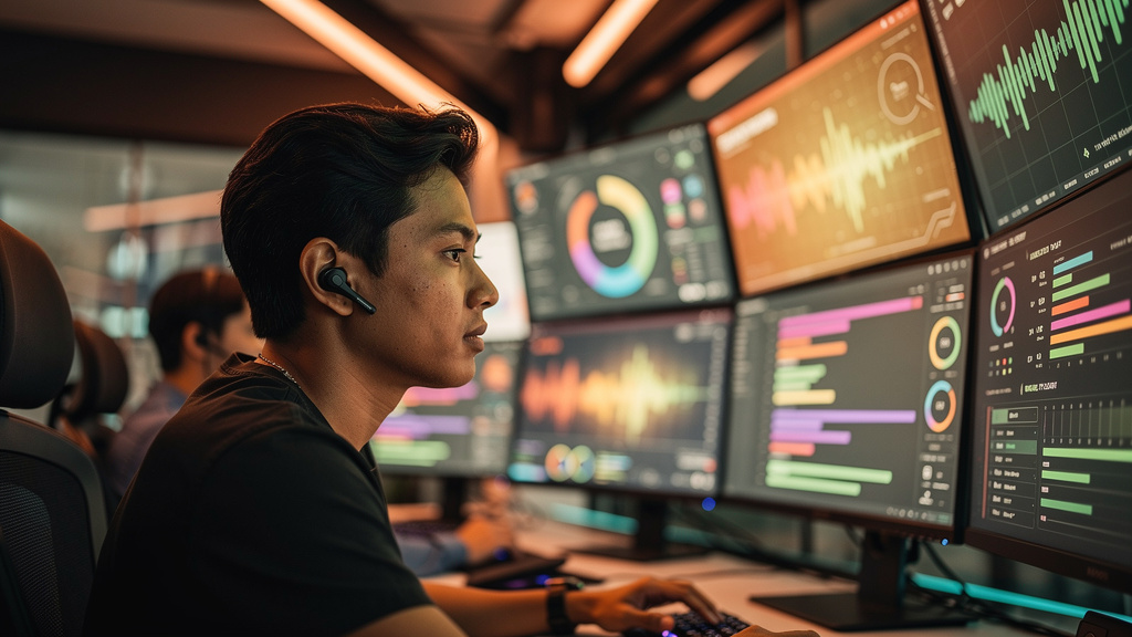 Estudo de caso: Empresas melhoraram 20% o atendimento com Voice OS