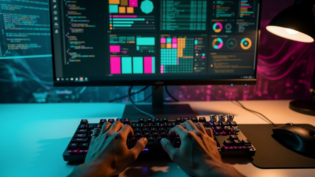 Estudo de caso: Empresas melhoraram a produtividade com personalização em 2026
