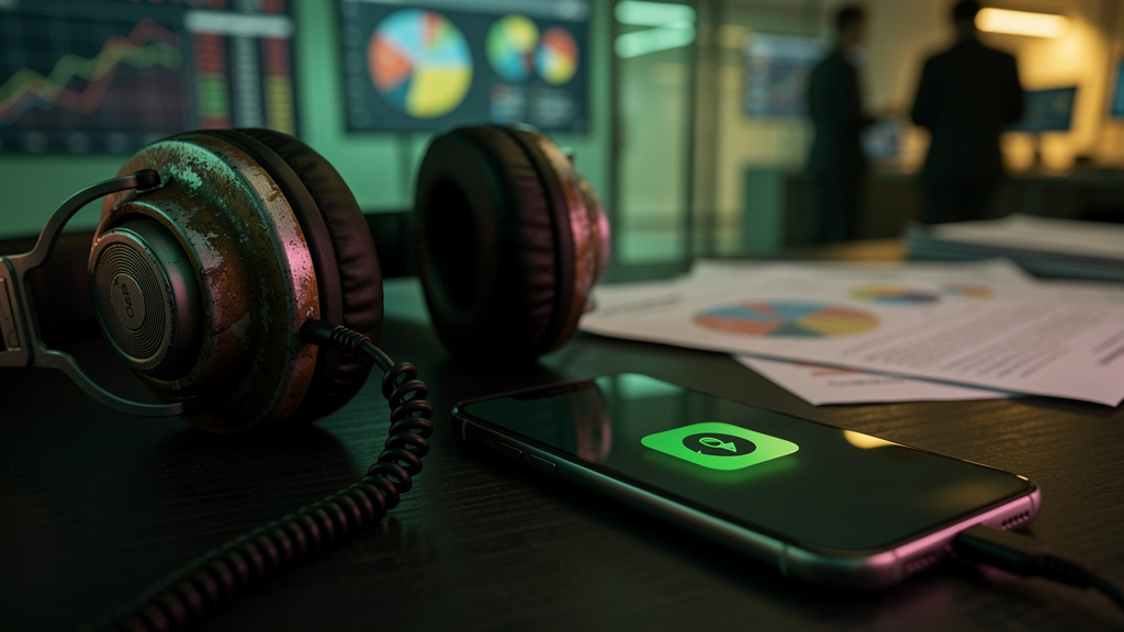 Estudo de caso: Financeira aumentou 20% a recuperação de crédito com voz IA