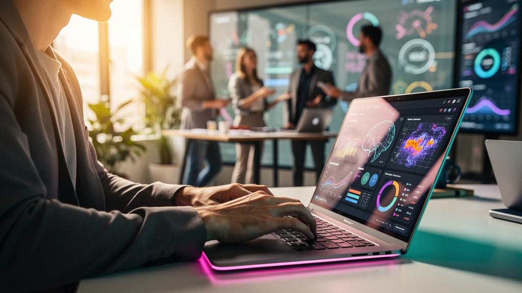 Estudo de caso: Founders aumentaram a produtividade com IA em 2024