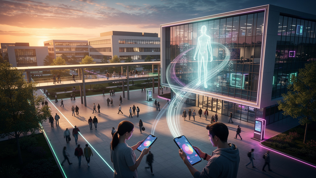 Estudo de caso: Instituições de ensino aumentaram 15% matrículas com IA