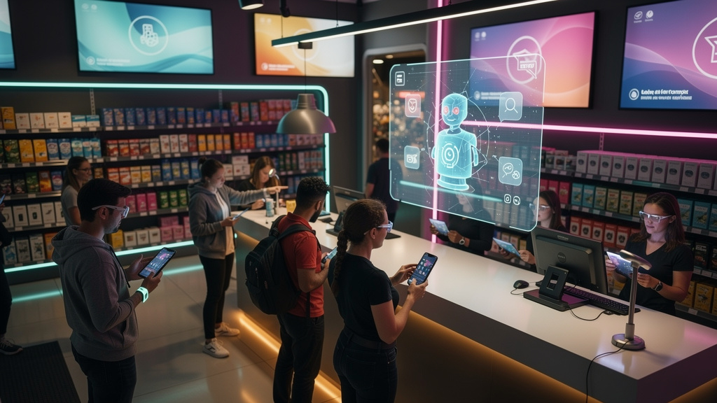 Estudo de caso: Varejista aumentou vendas com chatbot de qualificação 2026