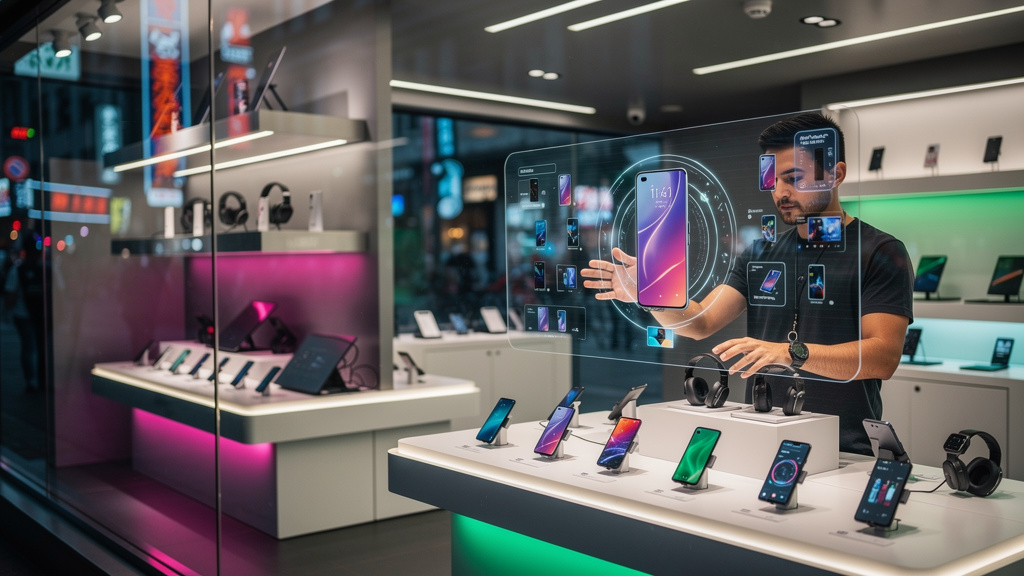 Estudo de caso: Varejo aumentou vendas 15% com IA Agêntica