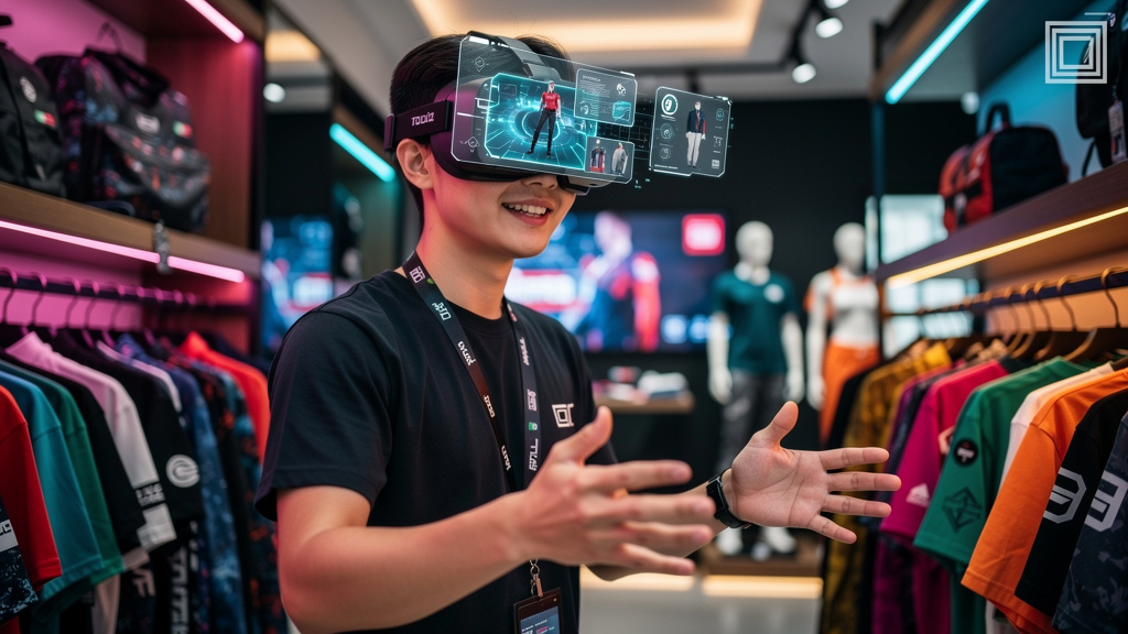 Estudo de caso: Varejo melhorou engajamento com IA em 2026