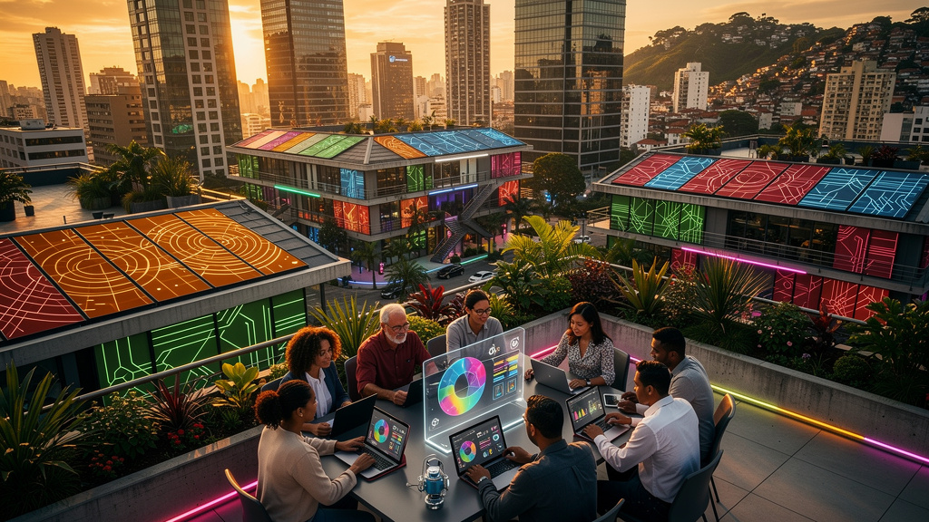 Ética, Alignment e IA Responsável no Brasil: cenário, tendências e perspectivas