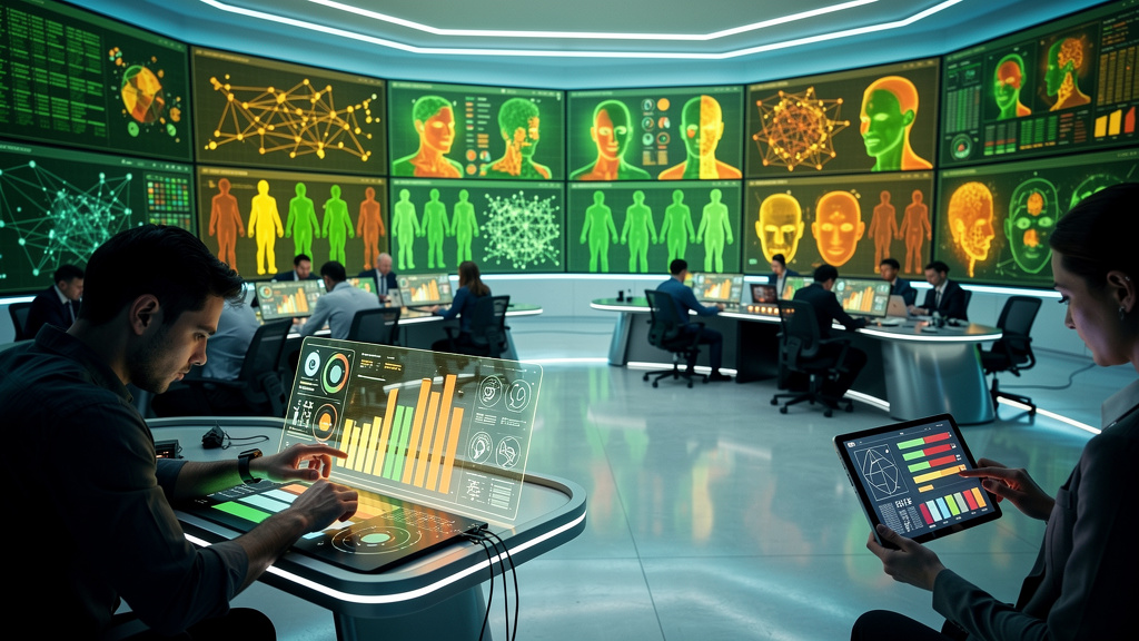 Ética e 'Alignment' da IA: Empresas Buscam Responsabilidade