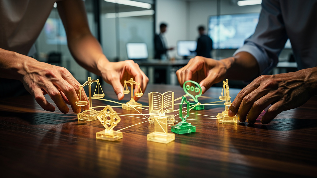 Ética e 'Alignment' da IA: Empresas Criam LP para Boas Práticas