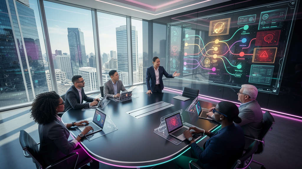 Ética e Alignment em IA: Empresas Buscam Responsabilidade