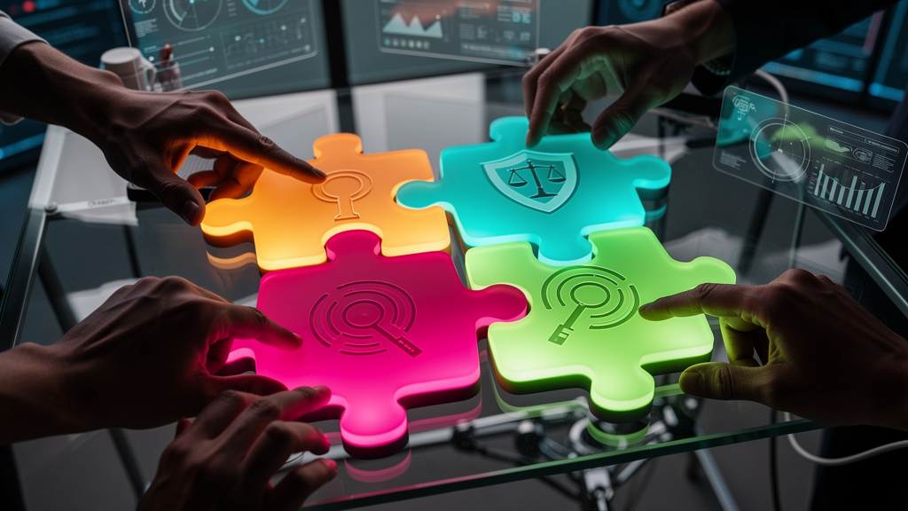 Ética e Alignment em IA: Empresas Buscam Responsabilidade