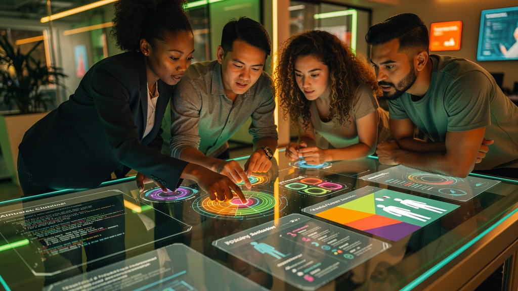 Ética e Alinhamento da IA: Empresas Buscam Responsabilidade