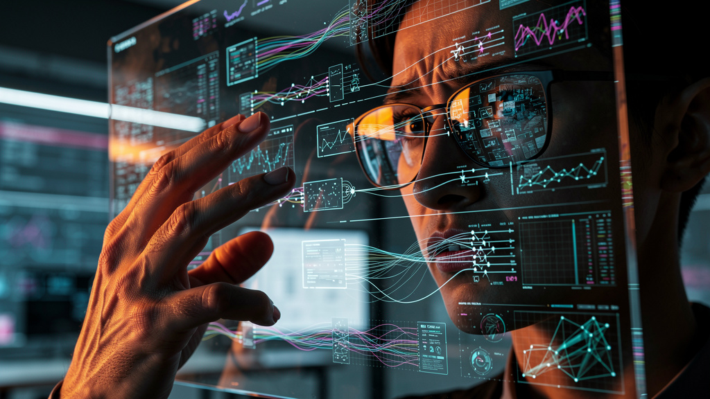 Ética e Alinhamento em IA: Empresas Buscam Práticas Responsáveis