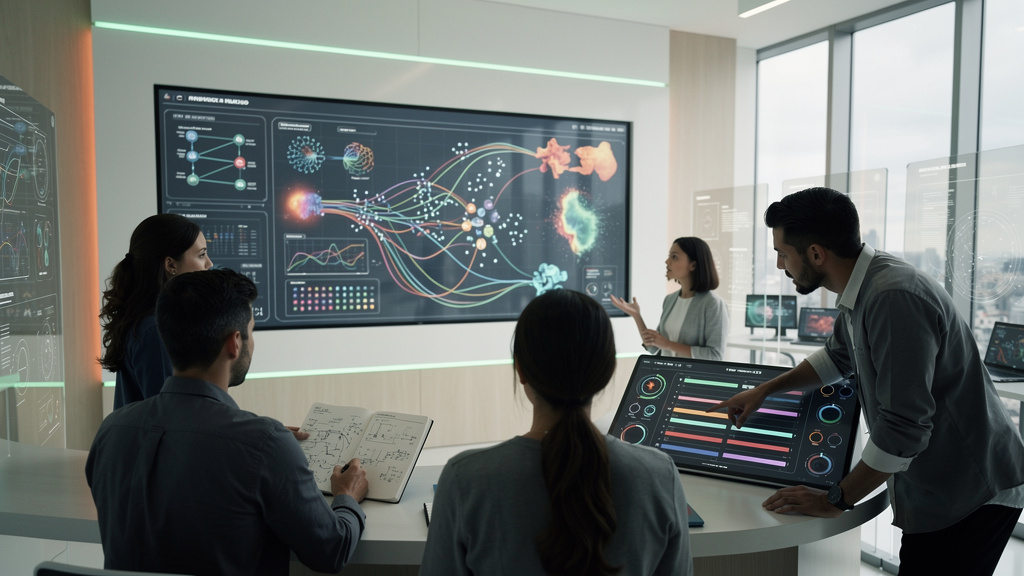 Ética e Alinhamento em IA: Empresas Buscam Práticas Responsáveis