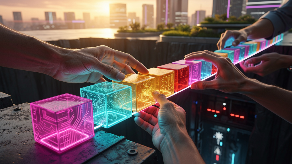 Ética e Alinhamento em IA: Empresas Buscam Responsabilidade