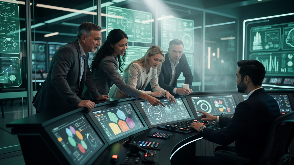 Ética e Alinhamento em IA: Empresas Buscam Responsabilidade