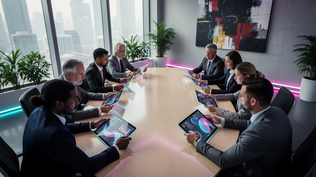 Ética e Alinhamento em IA: Empresas Buscam Responsabilidade