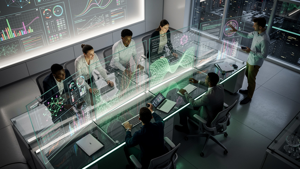 Ética e Alinhamento em IA: Empresas Buscam Respostas