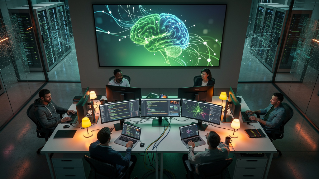 Ética e IA: Empresas Buscam 'Alignment' para Garantir o Uso Responsável