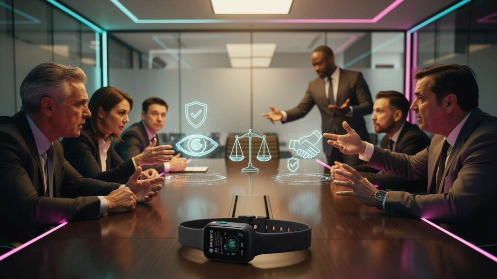 Ética e IA: Empresas Buscam 'Alignment' para Inteligência Artificial