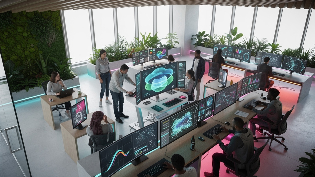 Ética e IA: Empresas buscam 'alignment' para uso responsável