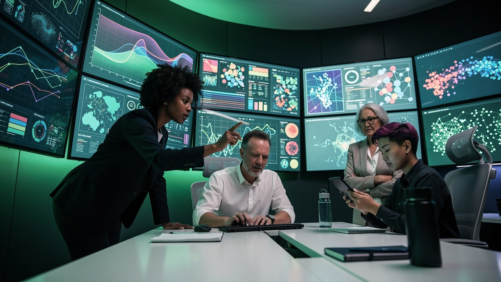 Ética e IA: Empresas buscam 'alignment' para uso responsável