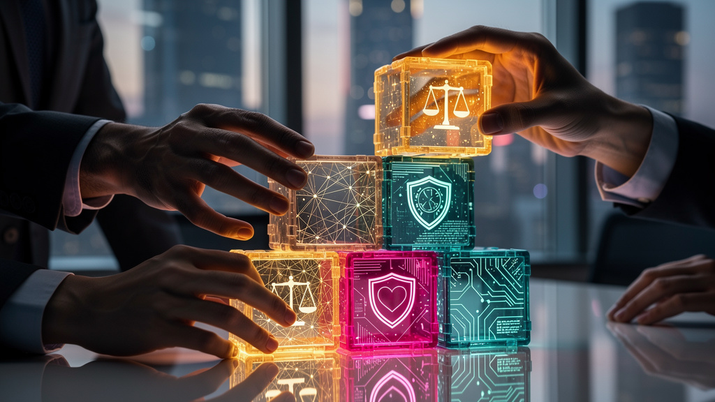 Ética e IA: Empresas Buscam Alinhamento em Nova Onda Tecnológica