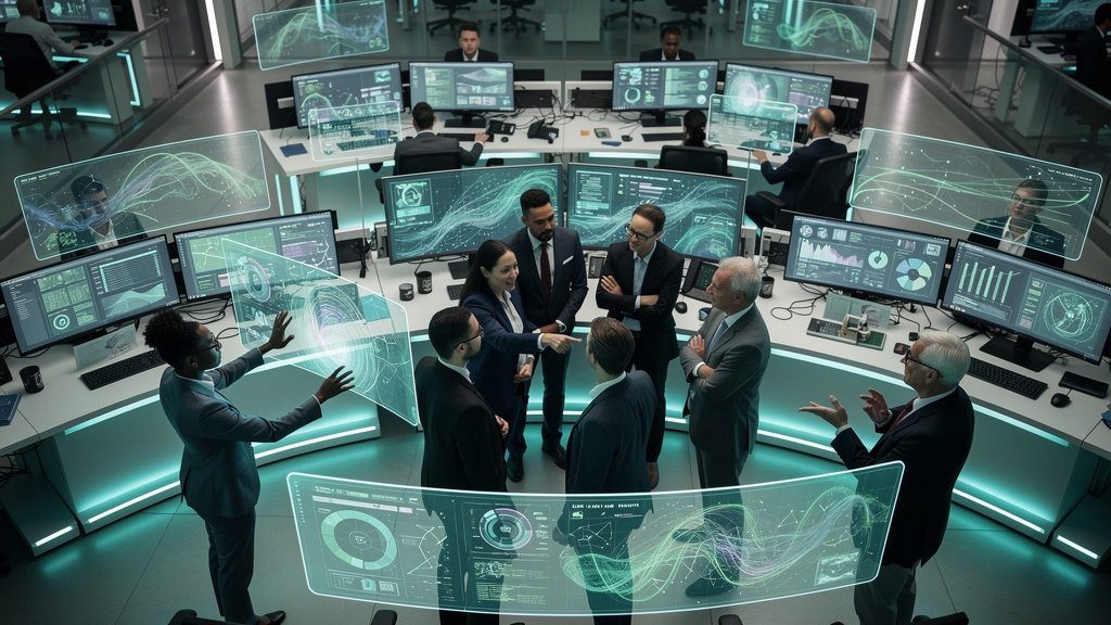 Ética e IA: Empresas Correm Para Alinhar Tecnologia com Valores
