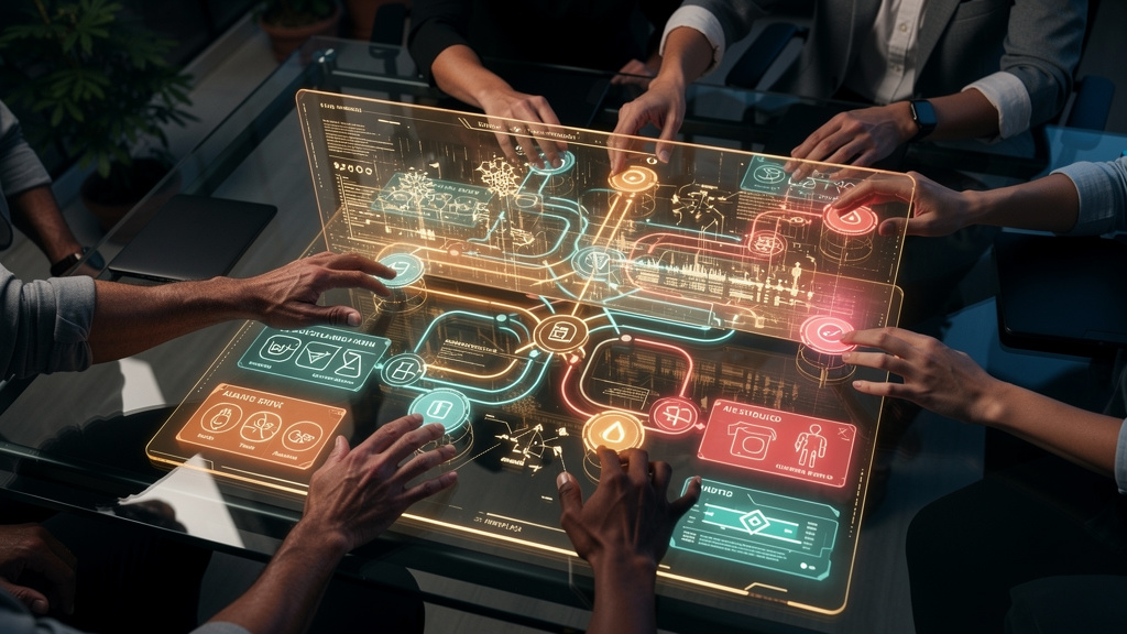 Ética e IA responsável e inovação: como se conectam