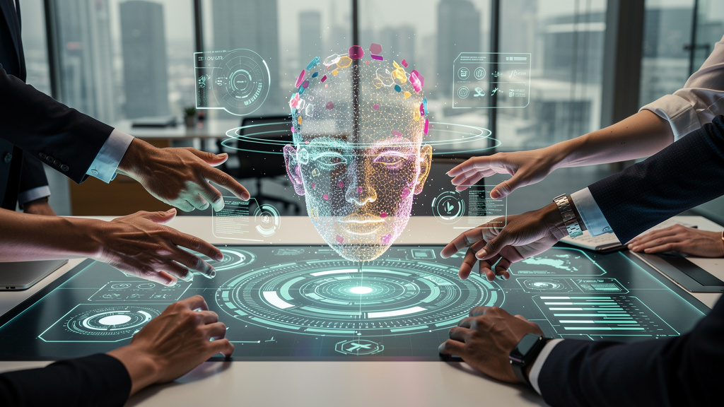 Ética em IA: Empresas Buscam 'Alignment' e Responsabilidade