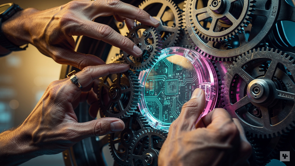 Ética em IA: Empresas Buscam 'Alignment' para Evitar Riscos