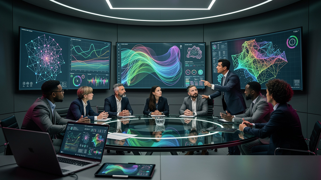 Ética em IA: Empresas buscam 'alignment' para evitar riscos