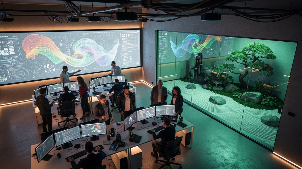 Ética em IA: Empresas Buscam 'Alignment' para Evitar Riscos