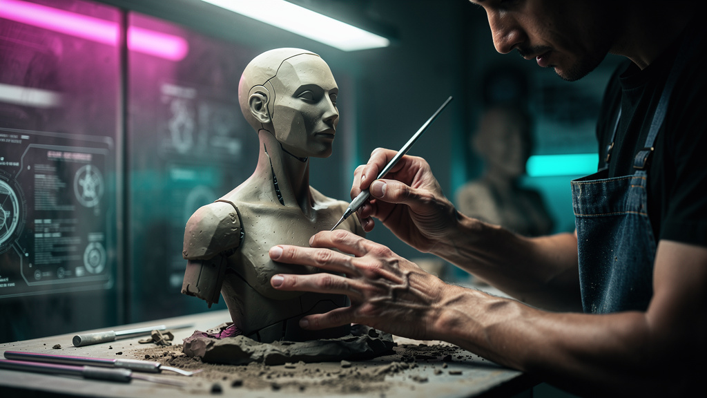 Ética em IA: Empresas Buscam 'Alignment' para Evitar Riscos