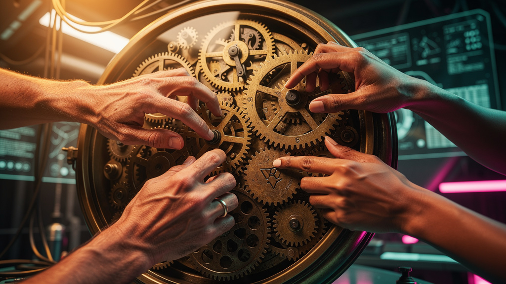 Ética em IA: Empresas buscam 'alignment' para evitar riscos