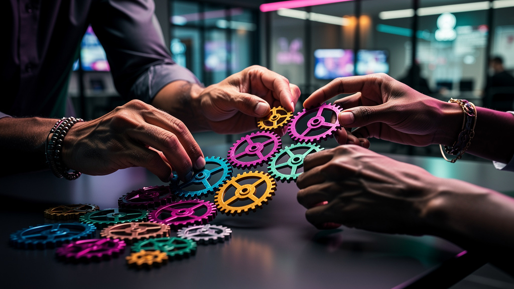 Ética em IA: Empresas Buscam 'Alignment' para Evitar Riscos