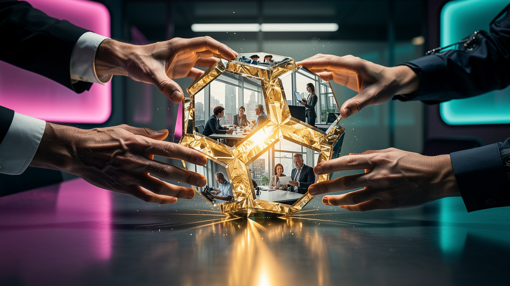 Ética em IA: Empresas Buscam 'Alignment' para Garantir Uso Responsável