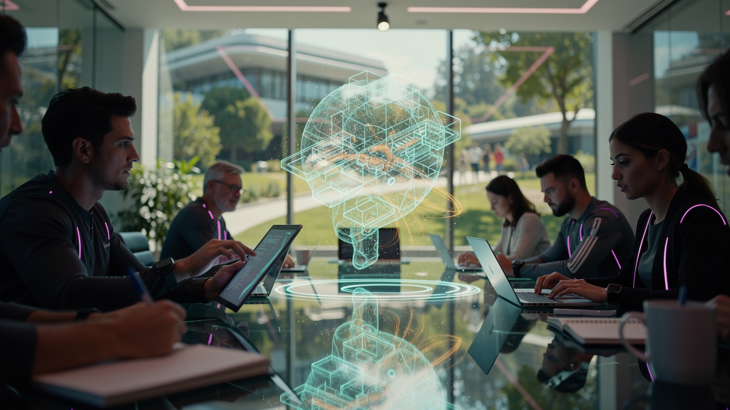 Ética em IA: Empresas buscam 'alignment' para uso responsável