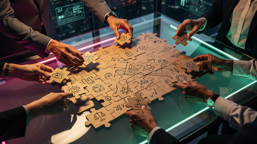 Ética em IA: Empresas Buscam Alinhamento e Responsabilidade