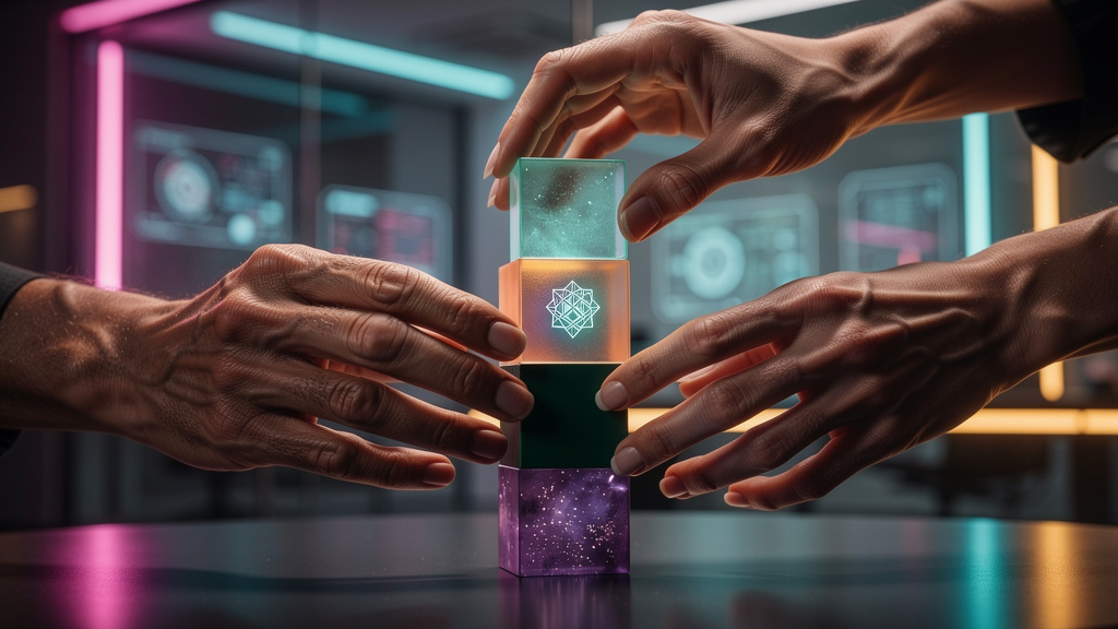 Ética em IA: Empresas Buscam Alinhamento e Responsabilidade