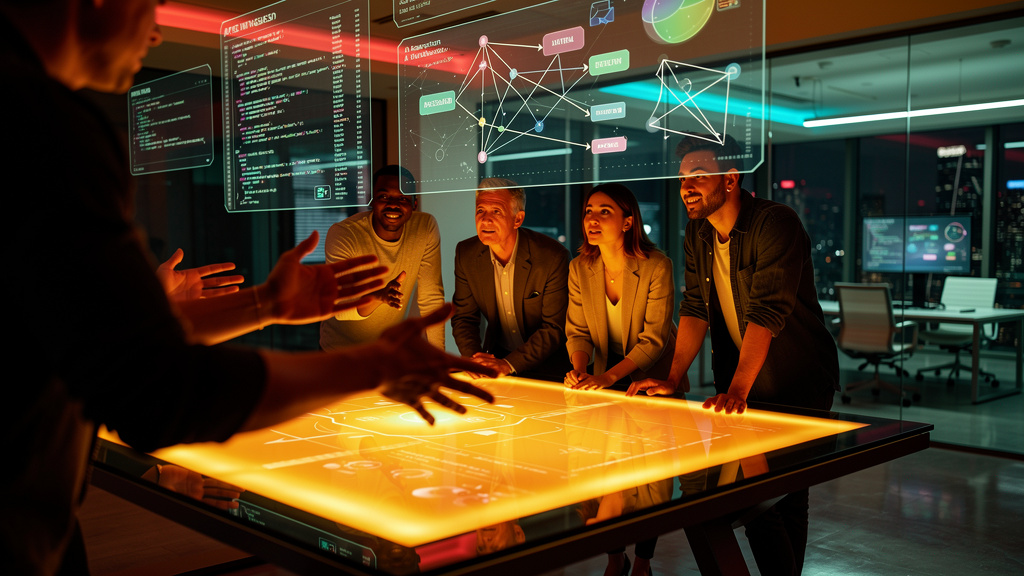 Ética em IA: Empresas Buscam Alinhamento e Responsabilidade